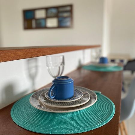Loft Studio - Mar Azul Lauro de Freitas Eksteriør billede