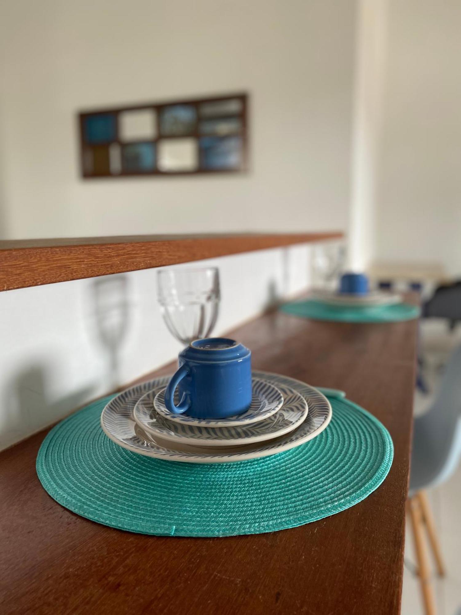 Loft Studio - Mar Azul Lauro de Freitas Eksteriør billede