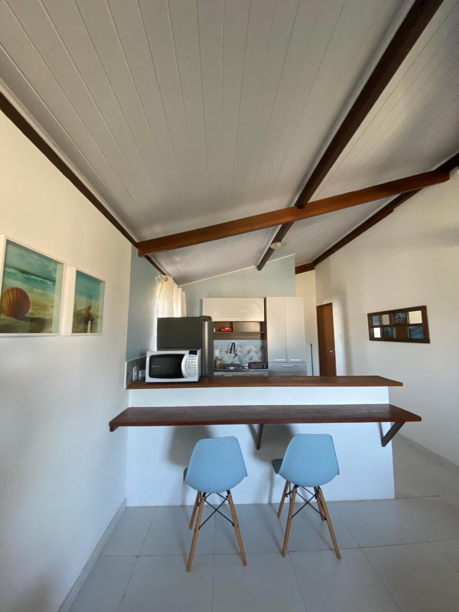 Loft Studio - Mar Azul Lauro de Freitas Eksteriør billede